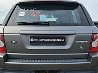 Bedrijfsauto, land rover, range rover sport, 2008 - afbeelding 6 van  15