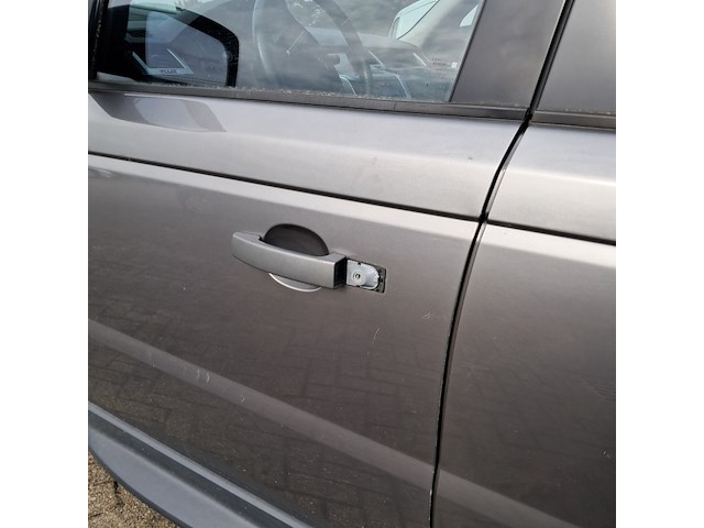 Bedrijfsauto, land rover, range rover sport, 2008 - afbeelding 9 van  15
