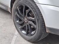 Bedrijfsauto, land rover, range rover sport, 2.7 tdv6 s, 2007 - afbeelding 7 van  75