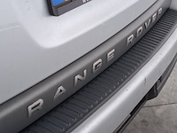 Bedrijfsauto, land rover, range rover sport, 2.7 tdv6 s, 2007 - afbeelding 8 van  75