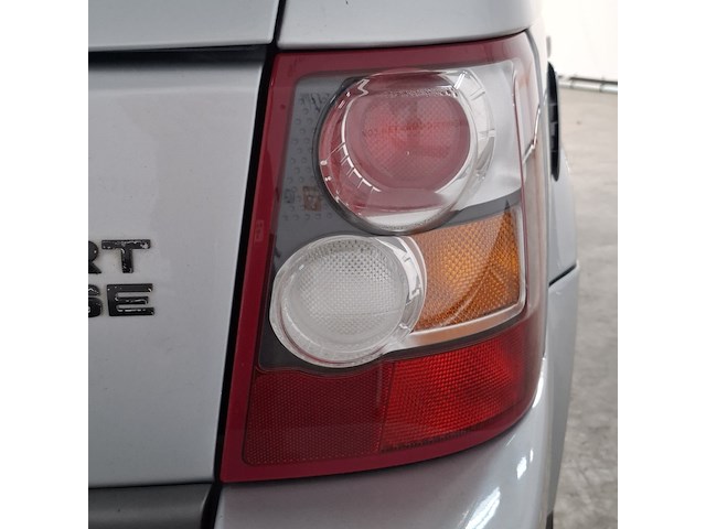 Bedrijfsauto, land rover, range rover sport, 2.7 tdv6 s, 2007 - afbeelding 10 van  75