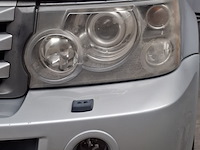 Bedrijfsauto, land rover, range rover sport, 2.7 tdv6 s, 2007 - afbeelding 11 van  75