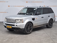 Bedrijfsauto, land rover, range rover sport, 2.7 tdv6 s, 2007 - afbeelding 1 van  75