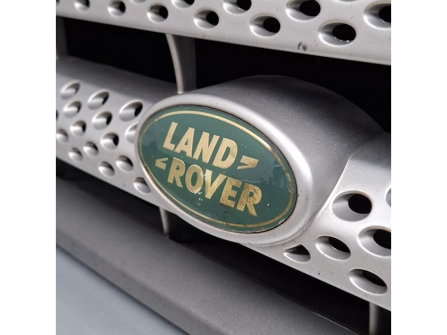 Bedrijfsauto, land rover, range rover sport, 2.7 tdv6 s, 2007 - afbeelding 13 van  75