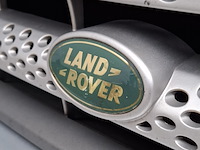 Bedrijfsauto, land rover, range rover sport, 2.7 tdv6 s, 2007 - afbeelding 13 van  75