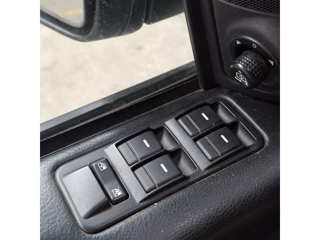 Bedrijfsauto, land rover, range rover sport, 2.7 tdv6 s, 2007 - afbeelding 21 van  75