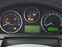Bedrijfsauto, land rover, range rover sport, 2.7 tdv6 s, 2007 - afbeelding 26 van  75