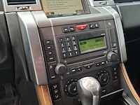 Bedrijfsauto, land rover, range rover sport, 2.7 tdv6 s, 2007 - afbeelding 29 van  75