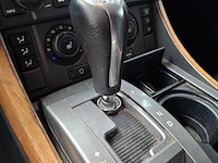 Bedrijfsauto, land rover, range rover sport, 2.7 tdv6 s, 2007 - afbeelding 35 van  75