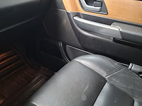 Bedrijfsauto, land rover, range rover sport, 2.7 tdv6 s, 2007 - afbeelding 37 van  75