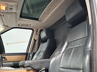Bedrijfsauto, land rover, range rover sport, 2.7 tdv6 s, 2007 - afbeelding 38 van  75