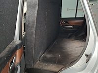 Bedrijfsauto, land rover, range rover sport, 2.7 tdv6 s, 2007 - afbeelding 39 van  75