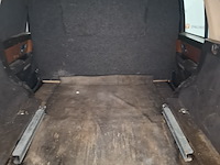Bedrijfsauto, land rover, range rover sport, 2.7 tdv6 s, 2007 - afbeelding 43 van  75