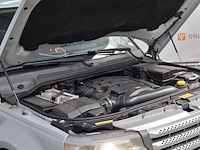 Bedrijfsauto, land rover, range rover sport, 2.7 tdv6 s, 2007 - afbeelding 60 van  75