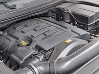 Bedrijfsauto, land rover, range rover sport, 2.7 tdv6 s, 2007 - afbeelding 62 van  75