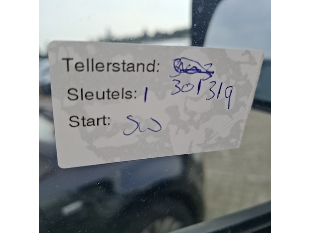 Bedrijfsauto, land rover, range rover sport, 2.7 tdv6 s, 2007 - afbeelding 64 van  75