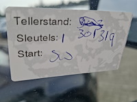 Bedrijfsauto, land rover, range rover sport, 2.7 tdv6 s, 2007 - afbeelding 64 van  75