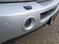 Bedrijfsauto, land rover, range rover sport, 2.7 tdv6 s, 2007 - afbeelding 68 van  75