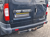 Bedrijfsauto, ldv, maxus, 2009 - afbeelding 10 van  15