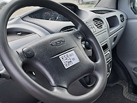 Bedrijfsauto, ldv, maxus, 2009 - afbeelding 14 van  15