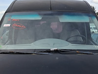 Bedrijfsauto, ldv, maxus, 2009 - afbeelding 6 van  15