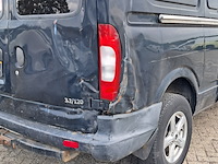 Bedrijfsauto, ldv, maxus, 2009 - afbeelding 9 van  15