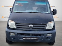 Bedrijfsauto, ldv, maxus, 2.5 crd 3.2t lwb xhr, 2009 - afbeelding 8 van  15