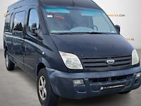 Bedrijfsauto, ldv, maxus, 2.5 crd 3.2t lwb xhr, 2009 - afbeelding 9 van  15
