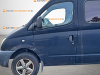 Bedrijfsauto, ldv, maxus, 2.5 crd 3.2t lwb xhr, 2009 - afbeelding 10 van  15