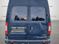 Bedrijfsauto, ldv, maxus, 2.5 crd 3.2t lwb xhr, 2009 - afbeelding 11 van  15