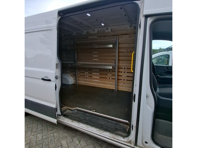 Bedrijfsauto, man, tge, 2022 - afbeelding 4 van  27