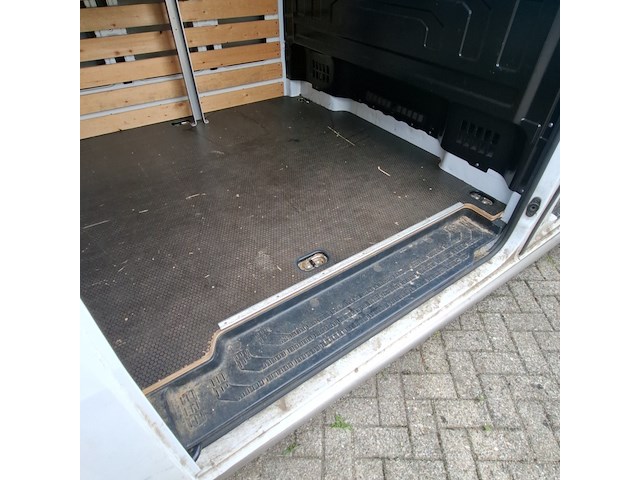 Bedrijfsauto, man, tge, 2022 - afbeelding 7 van  27