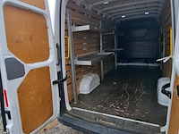 Bedrijfsauto, man, tge, 2022 - afbeelding 8 van  27