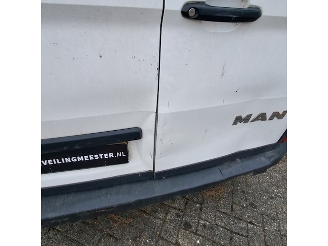 Bedrijfsauto, man, tge, 2022 - afbeelding 11 van  27