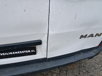 Bedrijfsauto, man, tge, 2022 - afbeelding 11 van  27