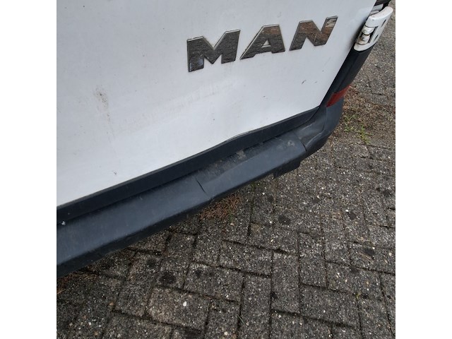 Bedrijfsauto, man, tge, 2022 - afbeelding 13 van  27