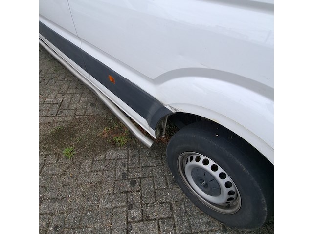 Bedrijfsauto, man, tge, 2022 - afbeelding 14 van  27