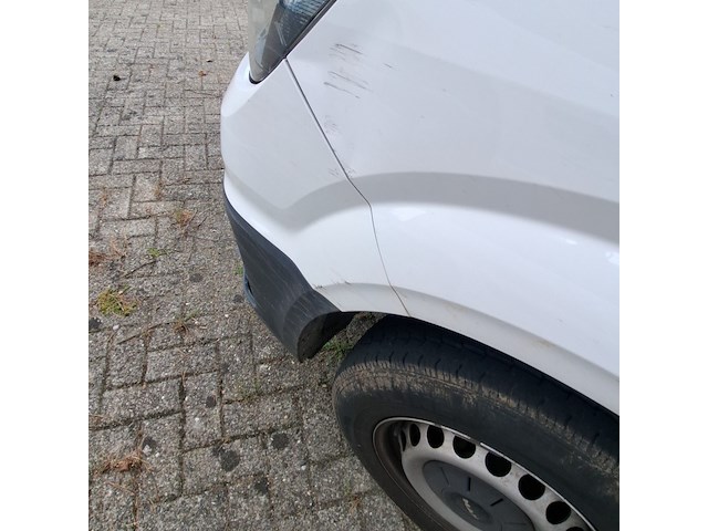 Bedrijfsauto, man, tge, 2022 - afbeelding 15 van  27