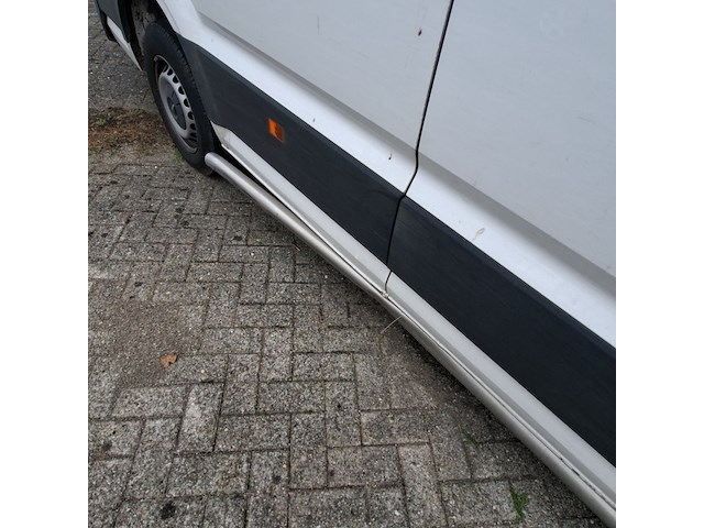 Bedrijfsauto, man, tge, 2022 - afbeelding 16 van  27