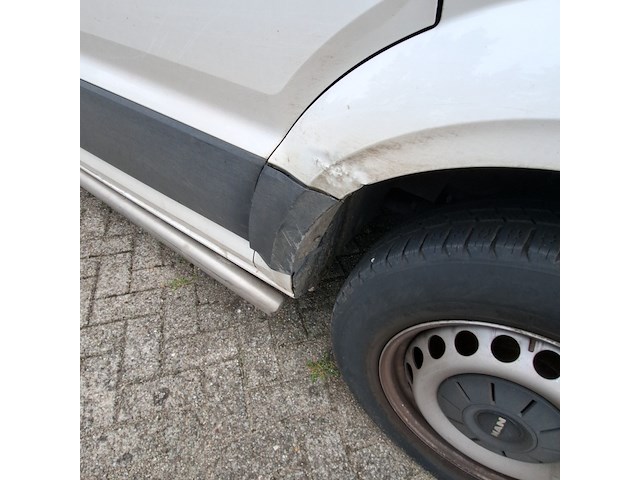 Bedrijfsauto, man, tge, 2022 - afbeelding 17 van  27