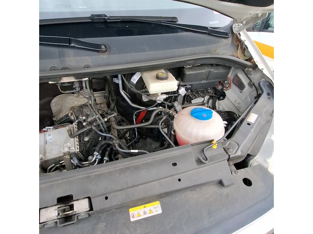 Bedrijfsauto, man, tge, 2022 - afbeelding 19 van  27