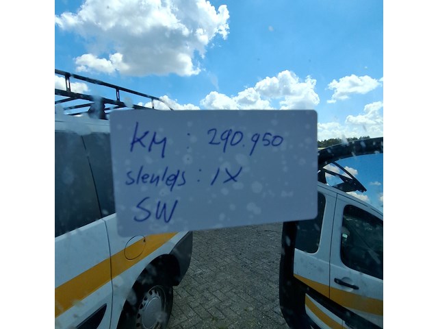 Bedrijfsauto, man, tge, 2022 - afbeelding 20 van  27