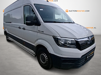 Bedrijfsauto, man, tge, 2022 - afbeelding 12 van  27