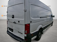 Bedrijfsauto, man, tge, 2022 - afbeelding 21 van  27