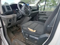 Bedrijfsauto, man, tge, 2022 - afbeelding 24 van  27