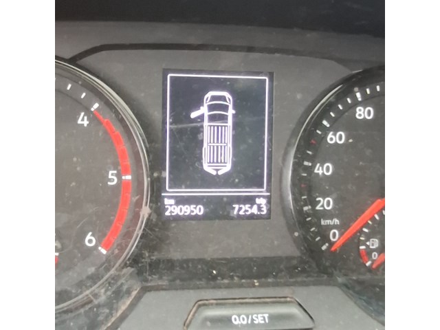 Bedrijfsauto, man, tge, 2022 - afbeelding 25 van  27