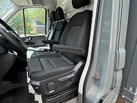 Bedrijfsauto, man, tge, grijs, 2018 - afbeelding 6 van  43