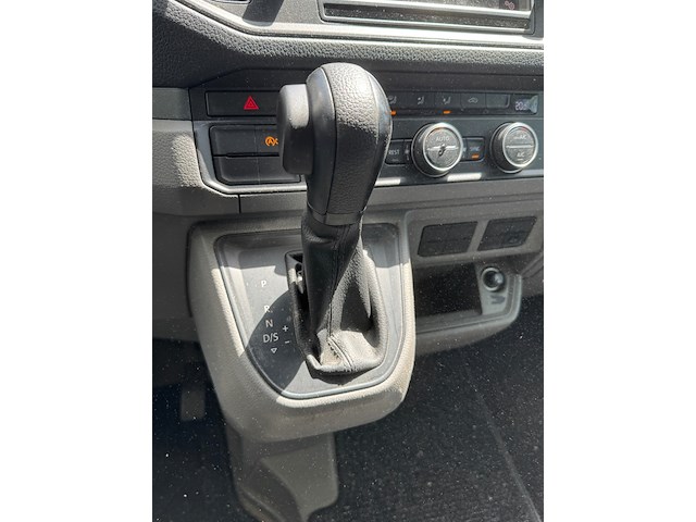 Bedrijfsauto, man, tge, grijs, 2018 - afbeelding 16 van  43