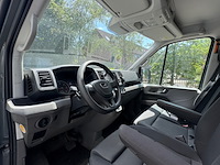Bedrijfsauto, man, tge, grijs, 2018 - afbeelding 18 van  43