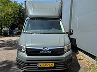 Bedrijfsauto, man, tge, grijs, 2018 - afbeelding 23 van  43